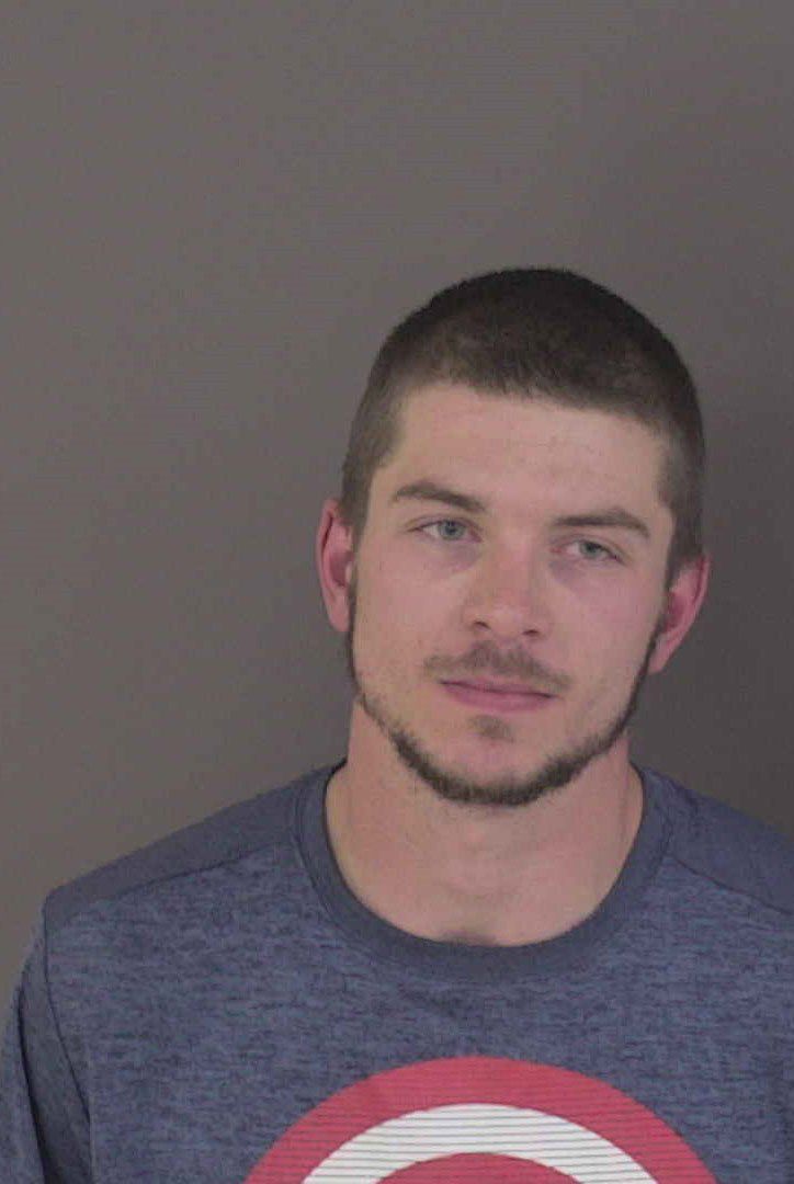LOONEY, AARON MICHAEL