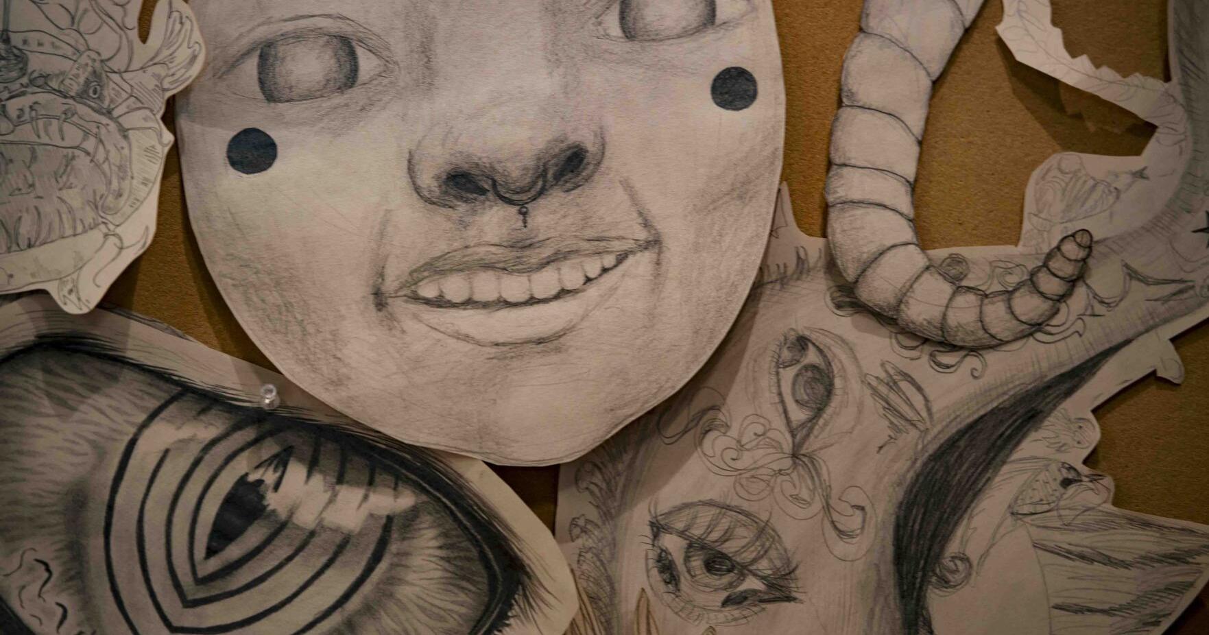 Artsy OSU program gives teens a JumpstART - Vimarsana News