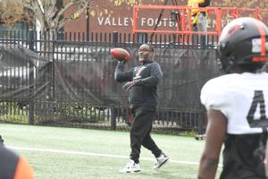 OSU football: Receiving corps full of guys ready to step up into new roles