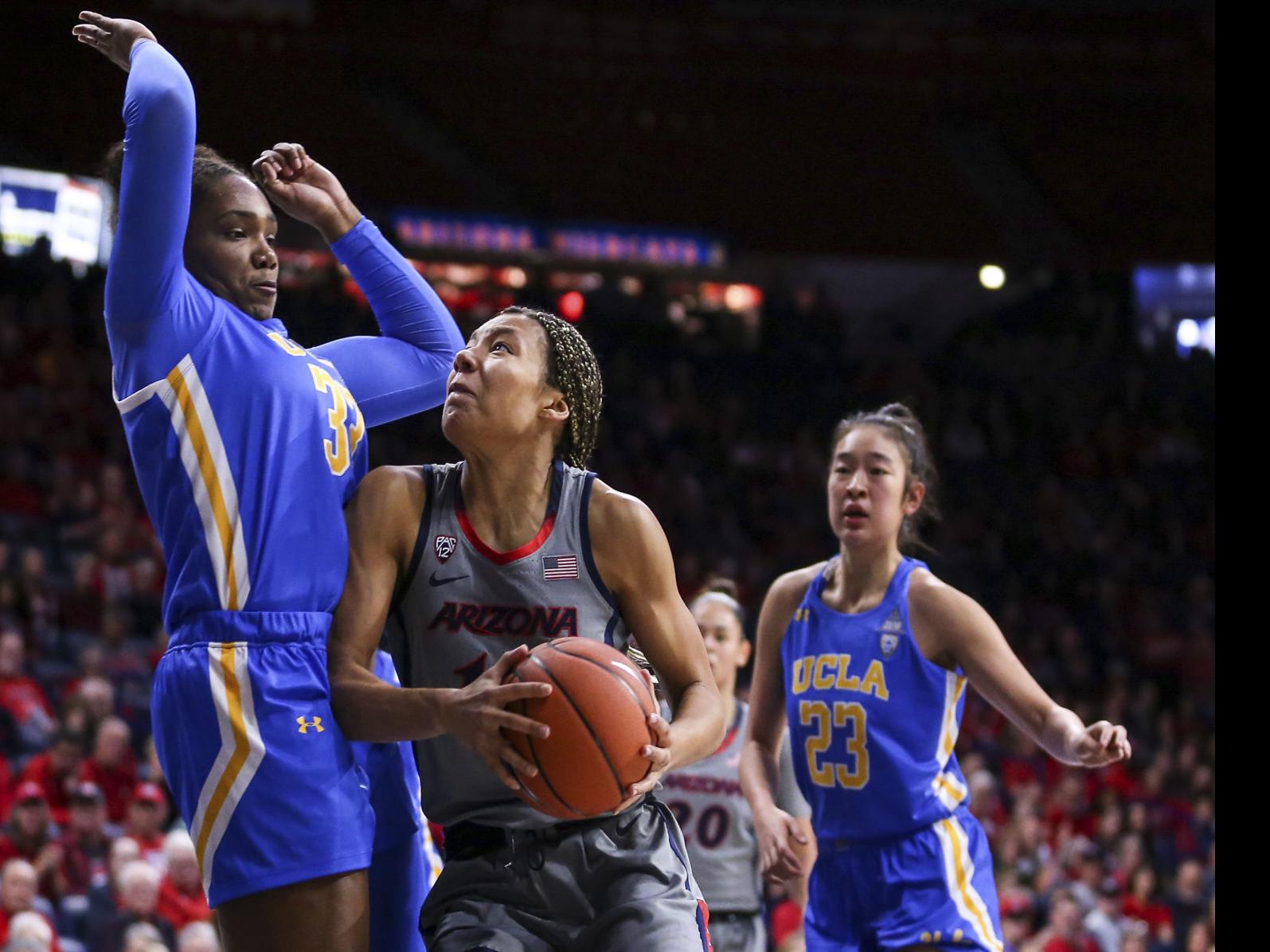 Pac 12 Women S Basketball Most Seeding Still Up For Grabs For