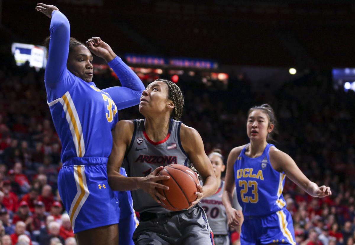 Pac 12 Women S Basketball Most Seeding Still Up For Grabs For