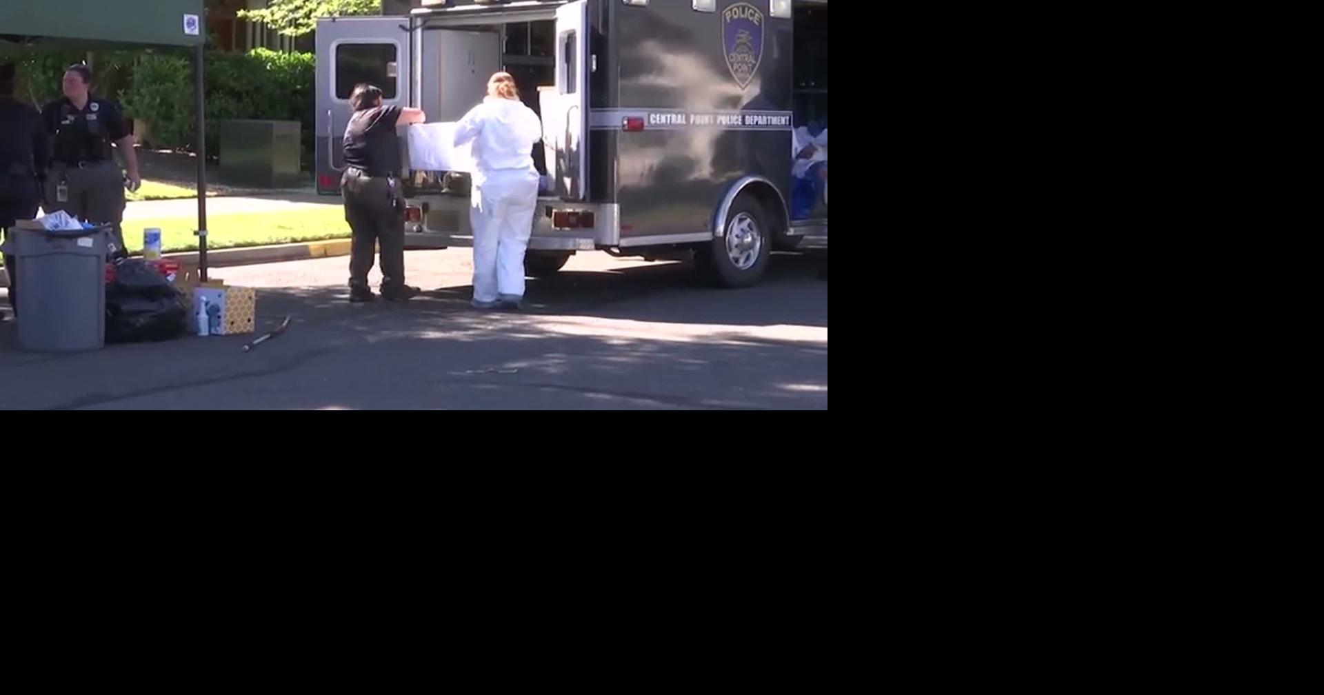 OR: 80 CATS SEIZED FROM UNSANITARY, HAZARDOUS HOME