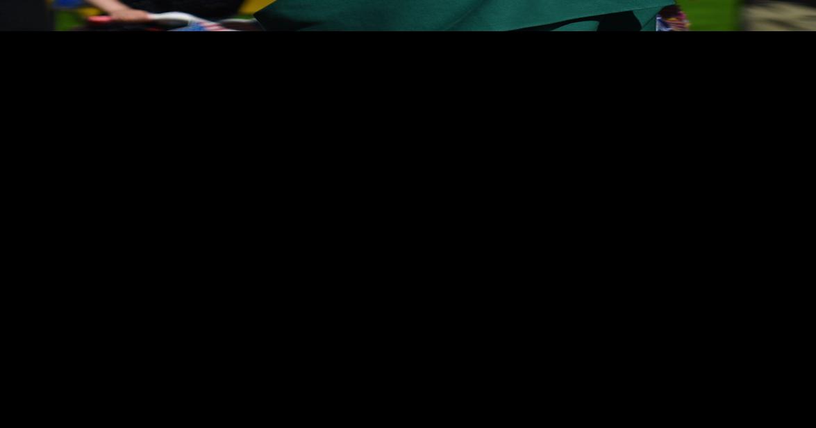 Corvallis celebrates Independence Day