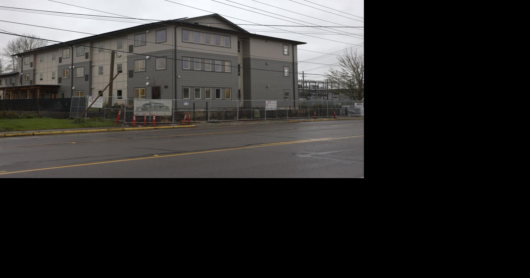 Here's a rundown of affordable housing projects in Albany