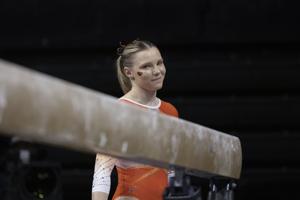 OSU gymnastics: Jade Carey seeks her first NCAA championship