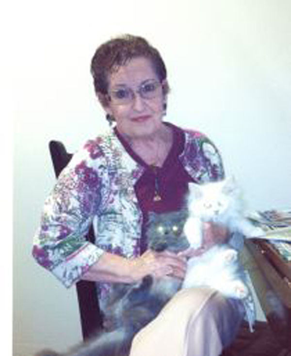 Verna M. Pittsley Wodtli