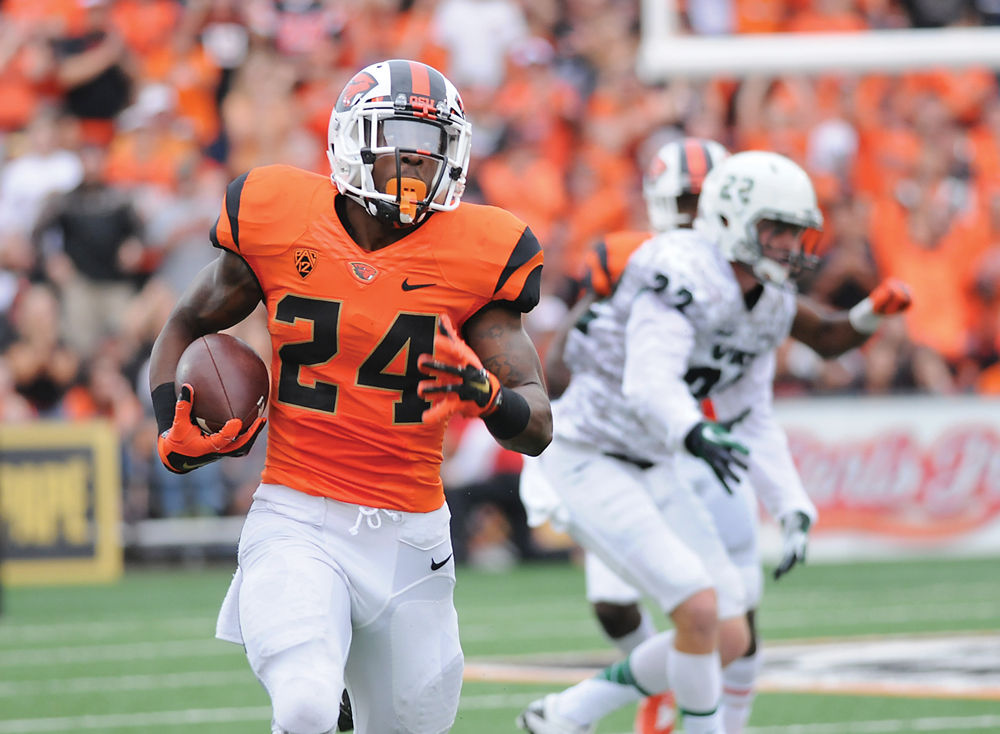 GameDay Beavers Looking For Efficiency On Offense At Hawaii Football 
