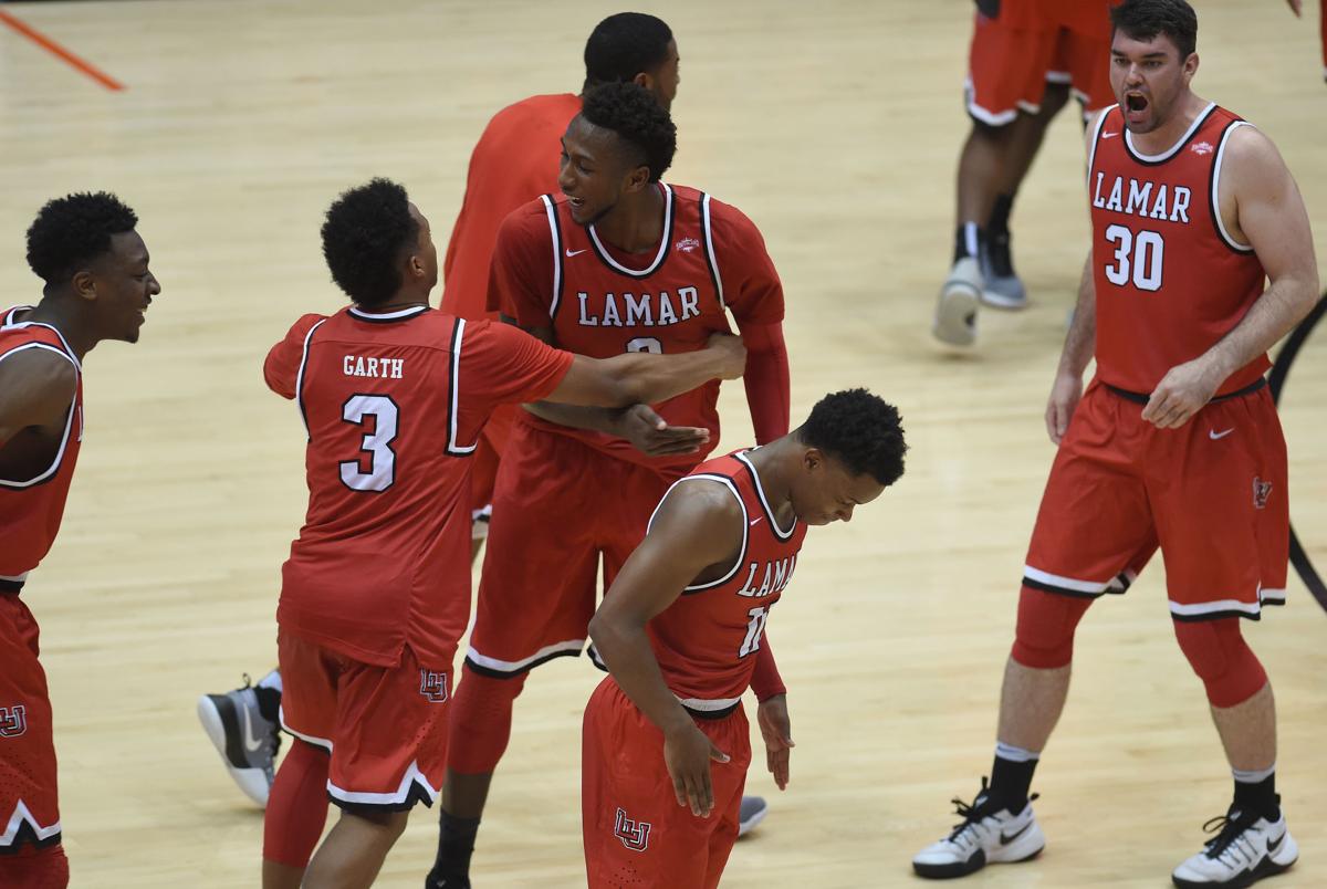 OSU men's basketball Lamar postgame quotes and notes Beavers Blog