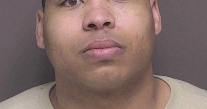 Albany man sentenced to federal prison for drug dealing