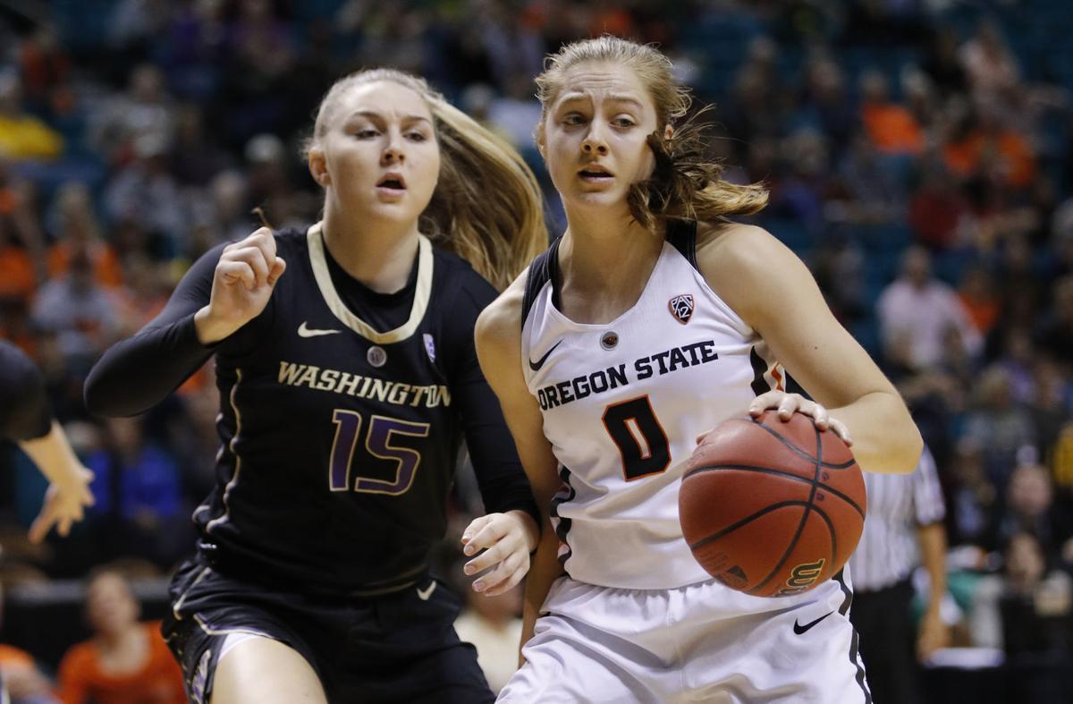 Osu Women S Basketball Could Stunning Loss To Huskies Cost