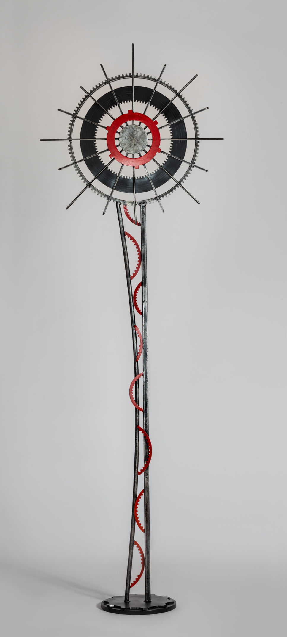 "A Gathering of Artists Philomath Open Studios Tour at 15 Years