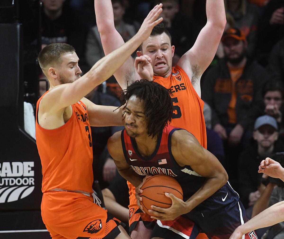 Osu Men S Basketball Putting Family First Leads Dastrup To