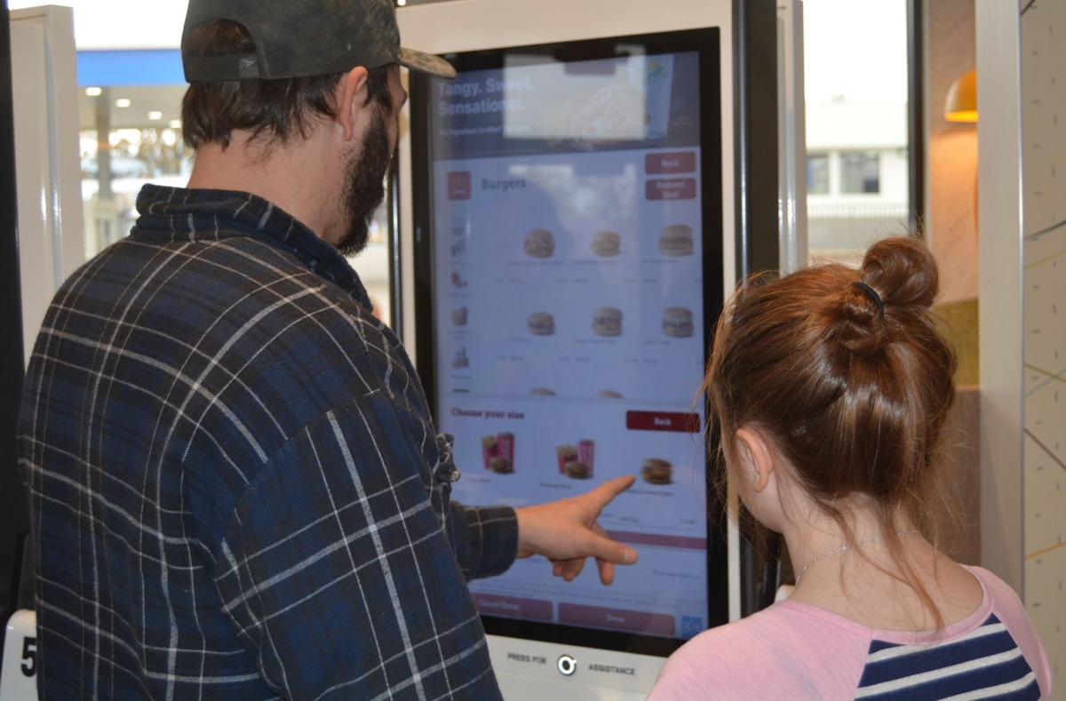 Philomath's business community sees change