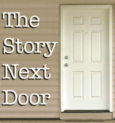 Story Next Door logo 18
