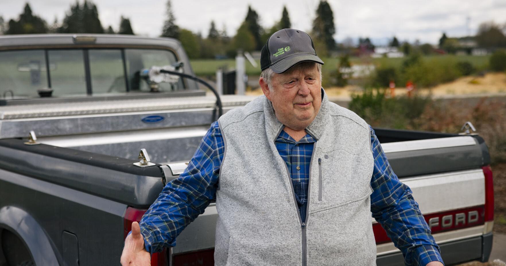 LBCC Agricultural Center gets nod from Linn County leaders - Vimarsana News