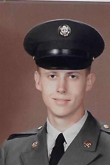 Steven M. Young