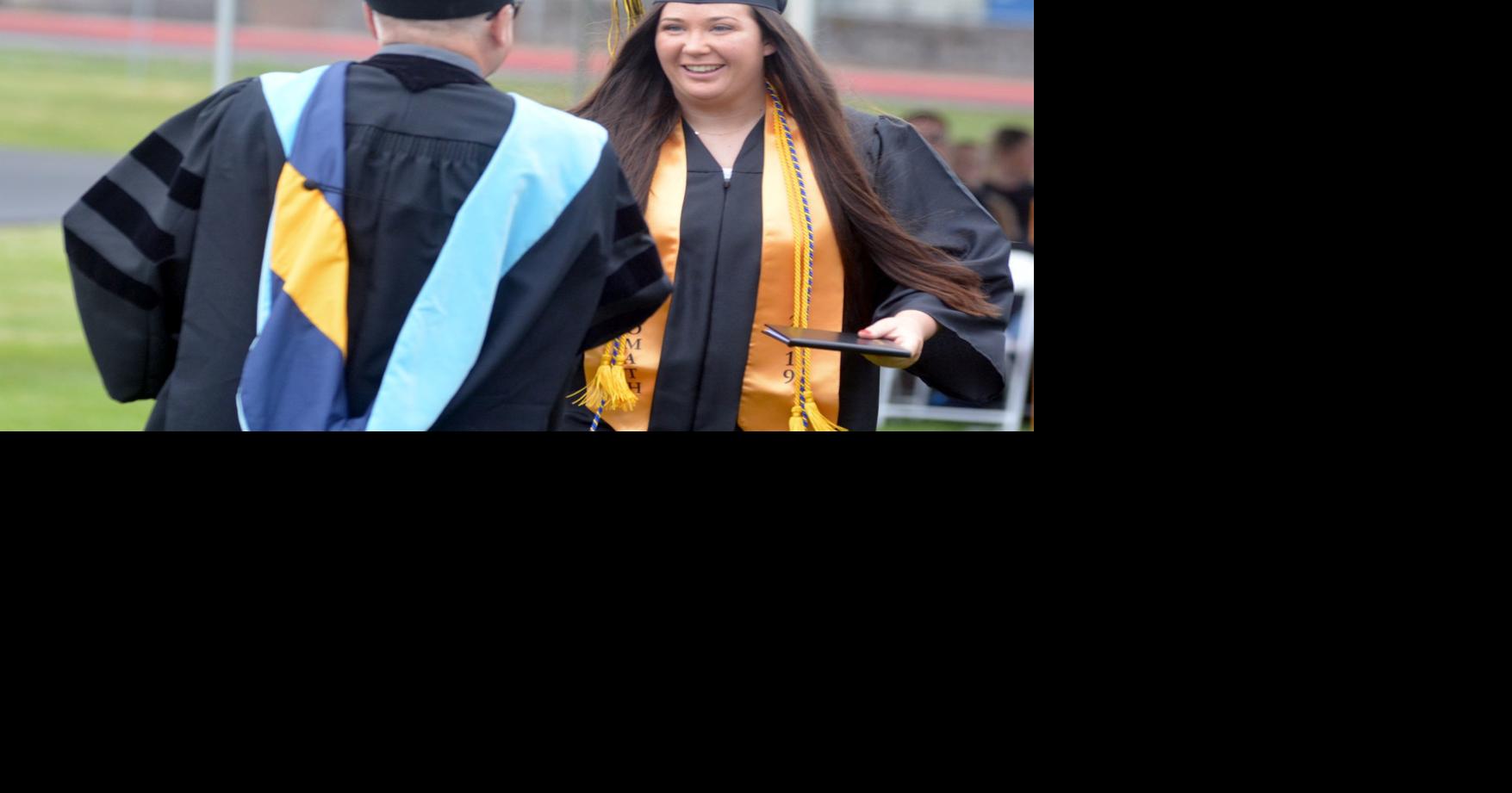 Gallery Philomath High School Graduation 2019