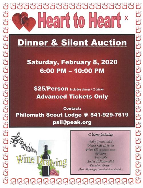 Heart to Heart 2020