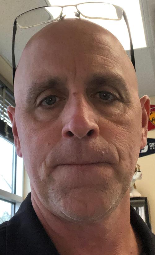Mike Bussard