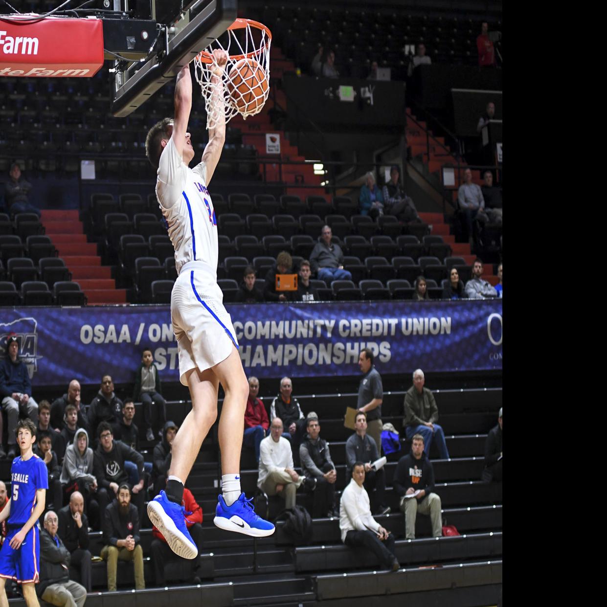 5a Boys Basketball Churchill Boys Roll In Tournament Opener