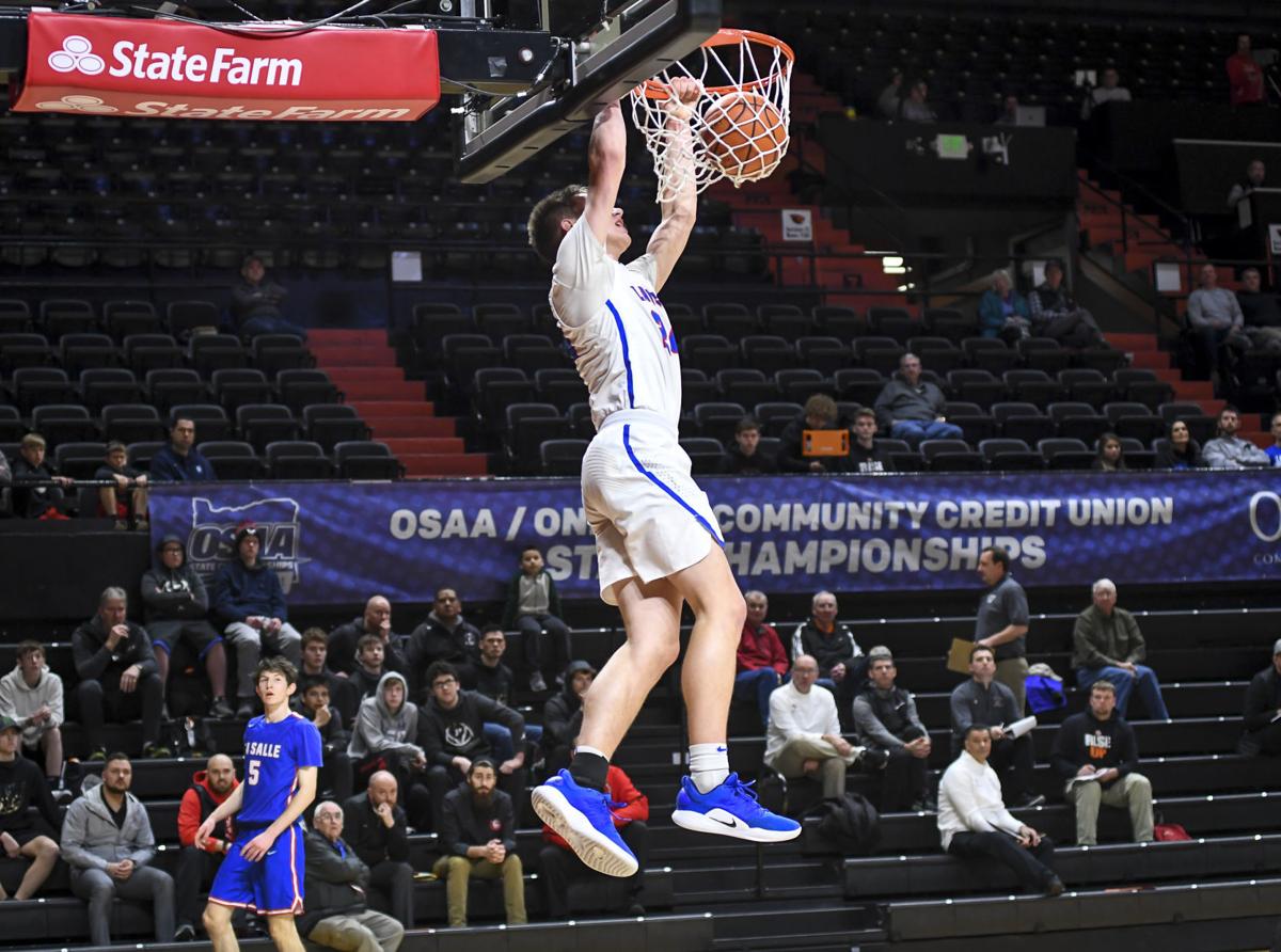 5a Boys Basketball Churchill Boys Roll In Tournament Opener