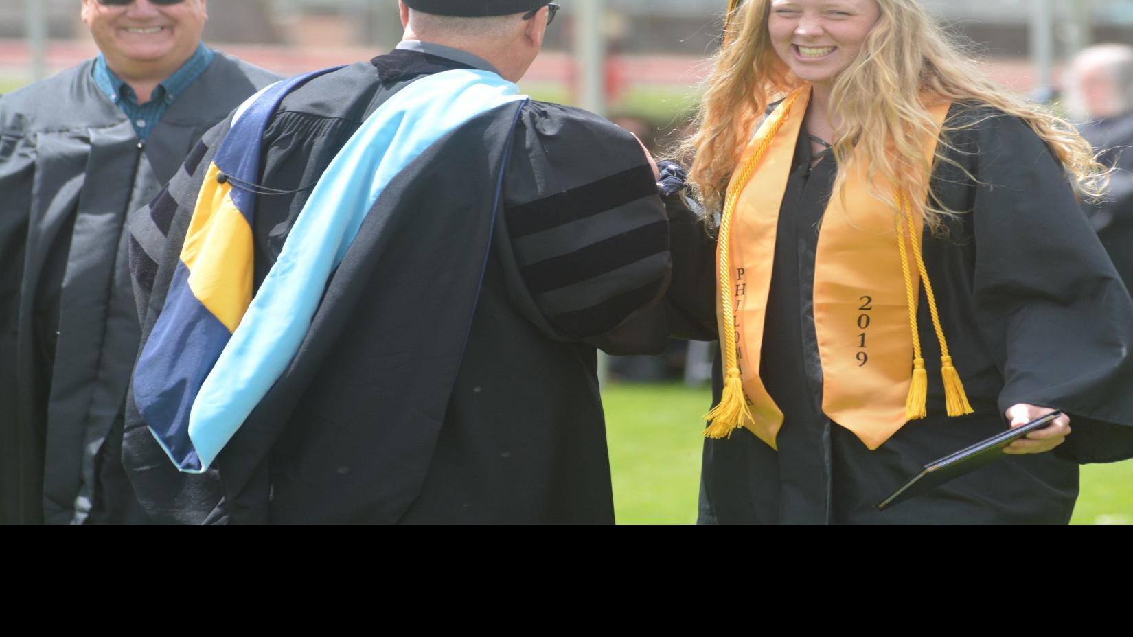 Philomath High School Class of 2019
