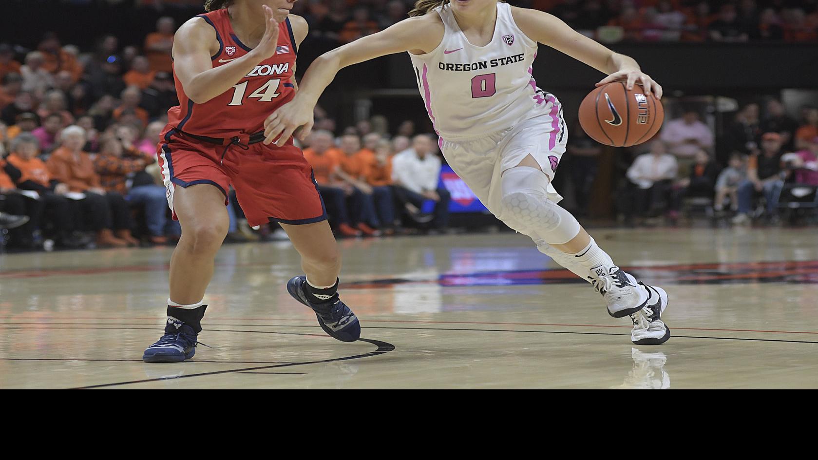 Osu Women S Basketball Pivec Added To Senior Class Award Finalist