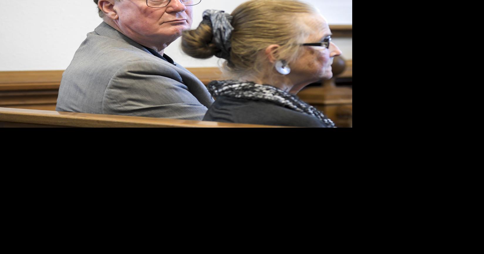 Craig loses legal battle with OSU
