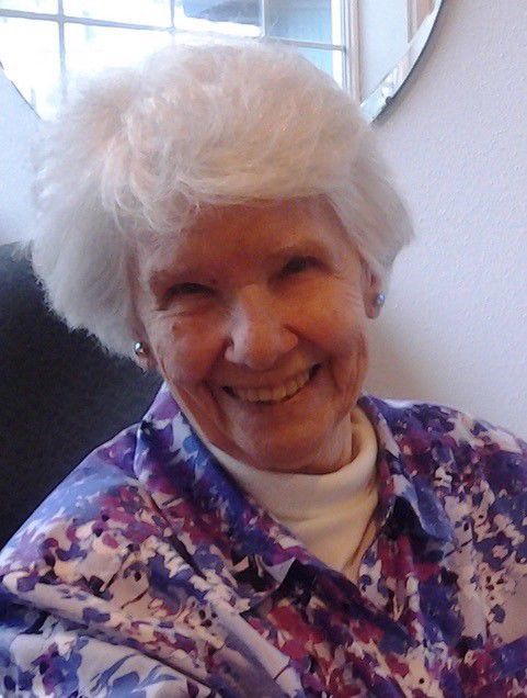 Mary Willene Scheer