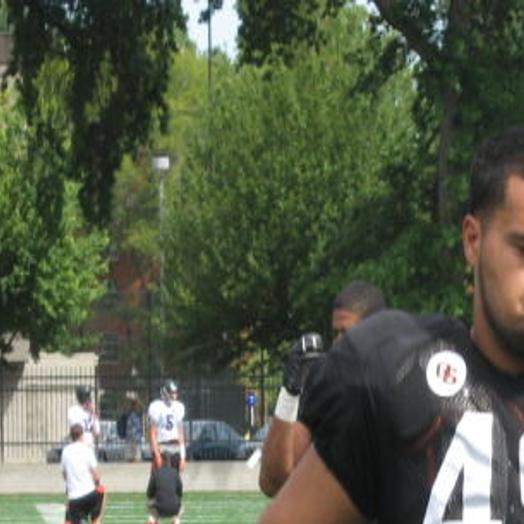 Oregon Football Recruits Beavers Blog Gazettetimes Com