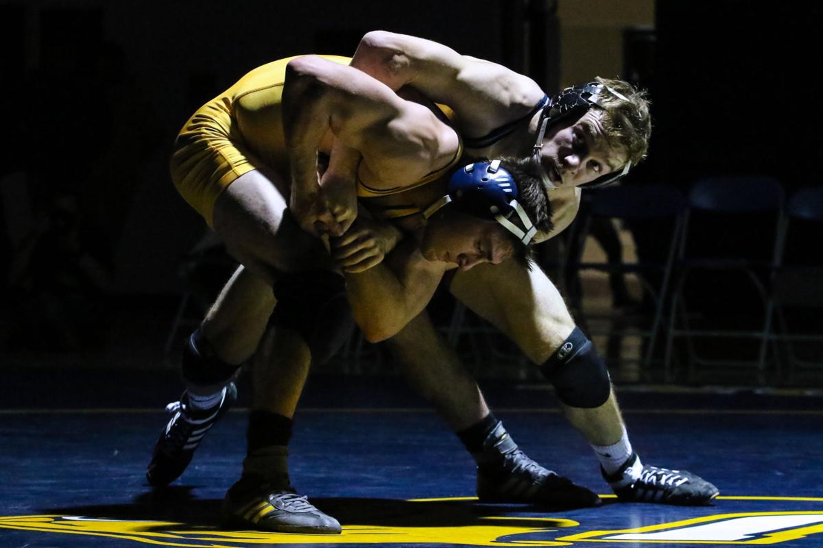 Zach Wilhelm