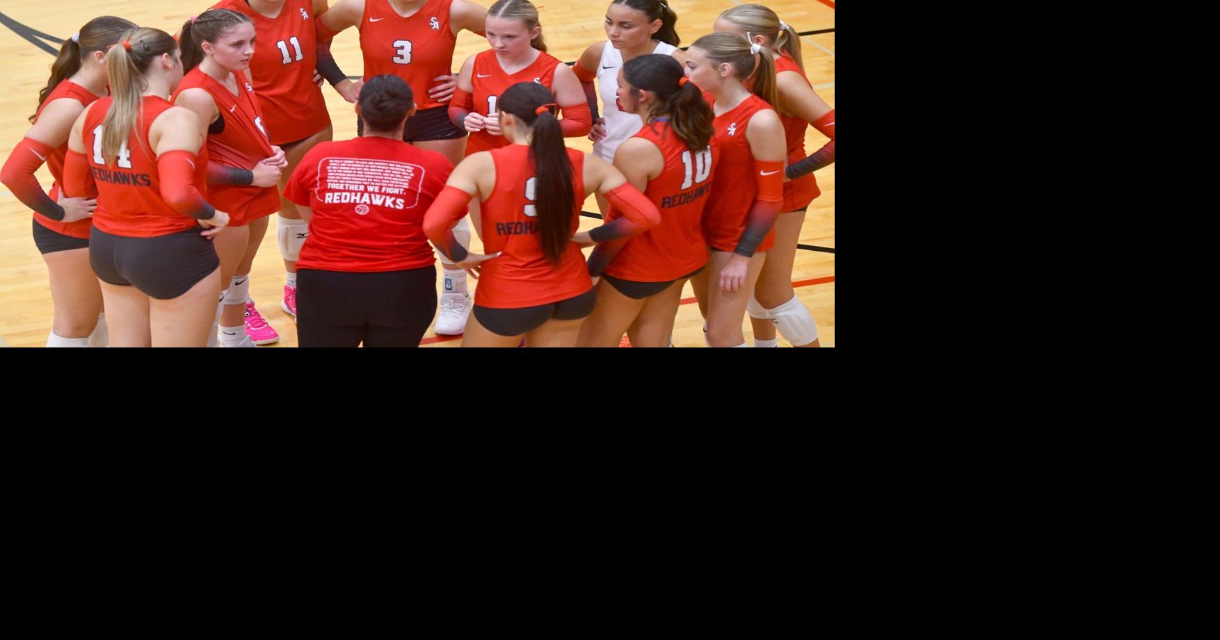 'It's about playing together': South Albany volleyball focused on the culture and process after two state titles