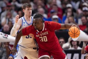 Final Four props, same-game parlays and March Madness best bets for April 6