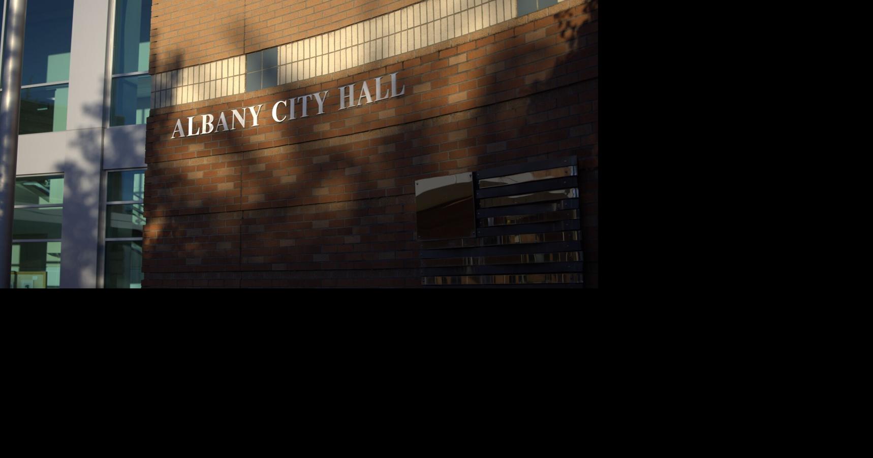 Here's who could fill the Albany City Council's open seat