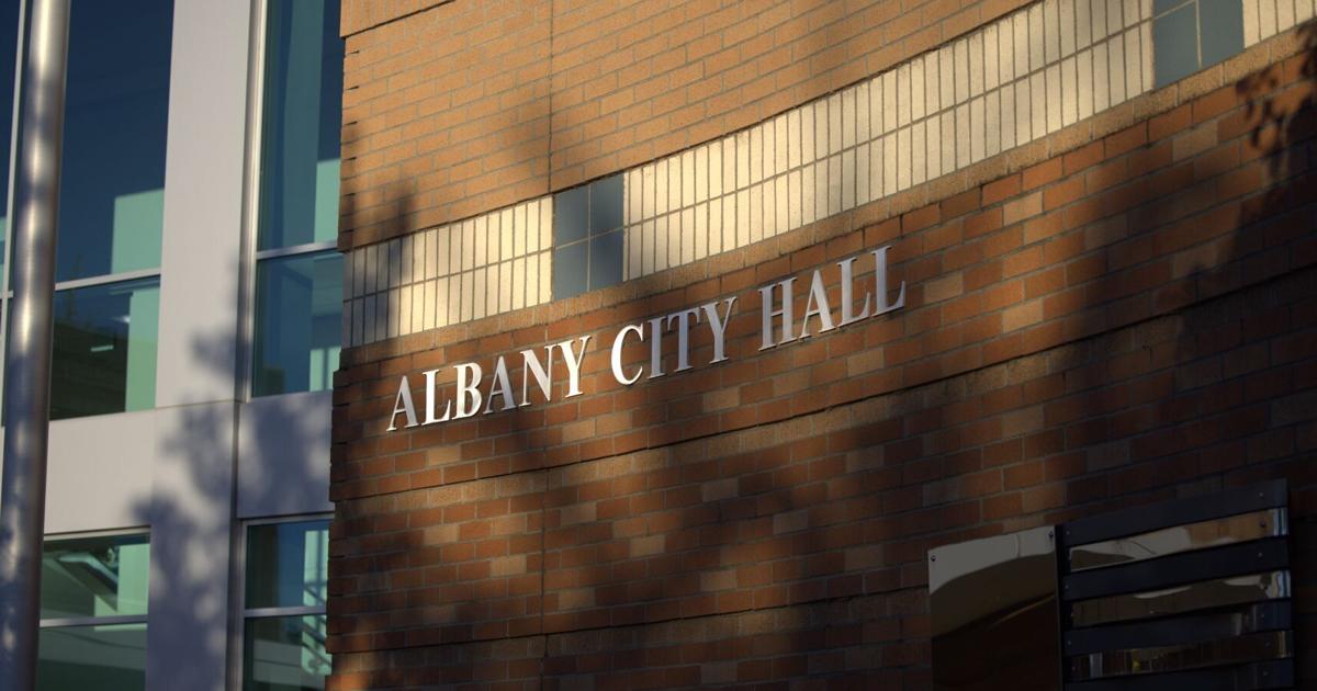 Here's who could fill the Albany City Council's open seat