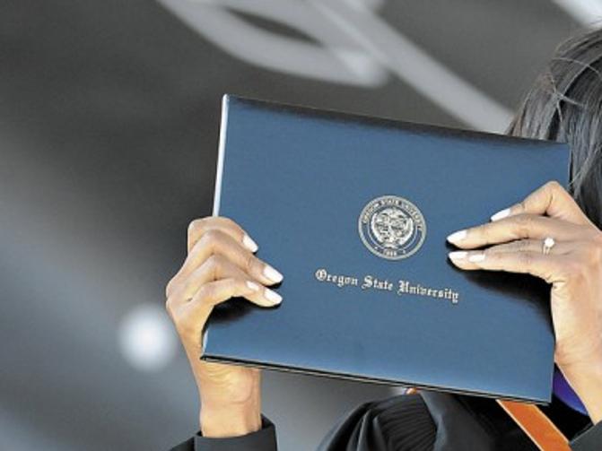Text Of Michelle Obama Speech At Osu Commencement Education Gazettetimes Com