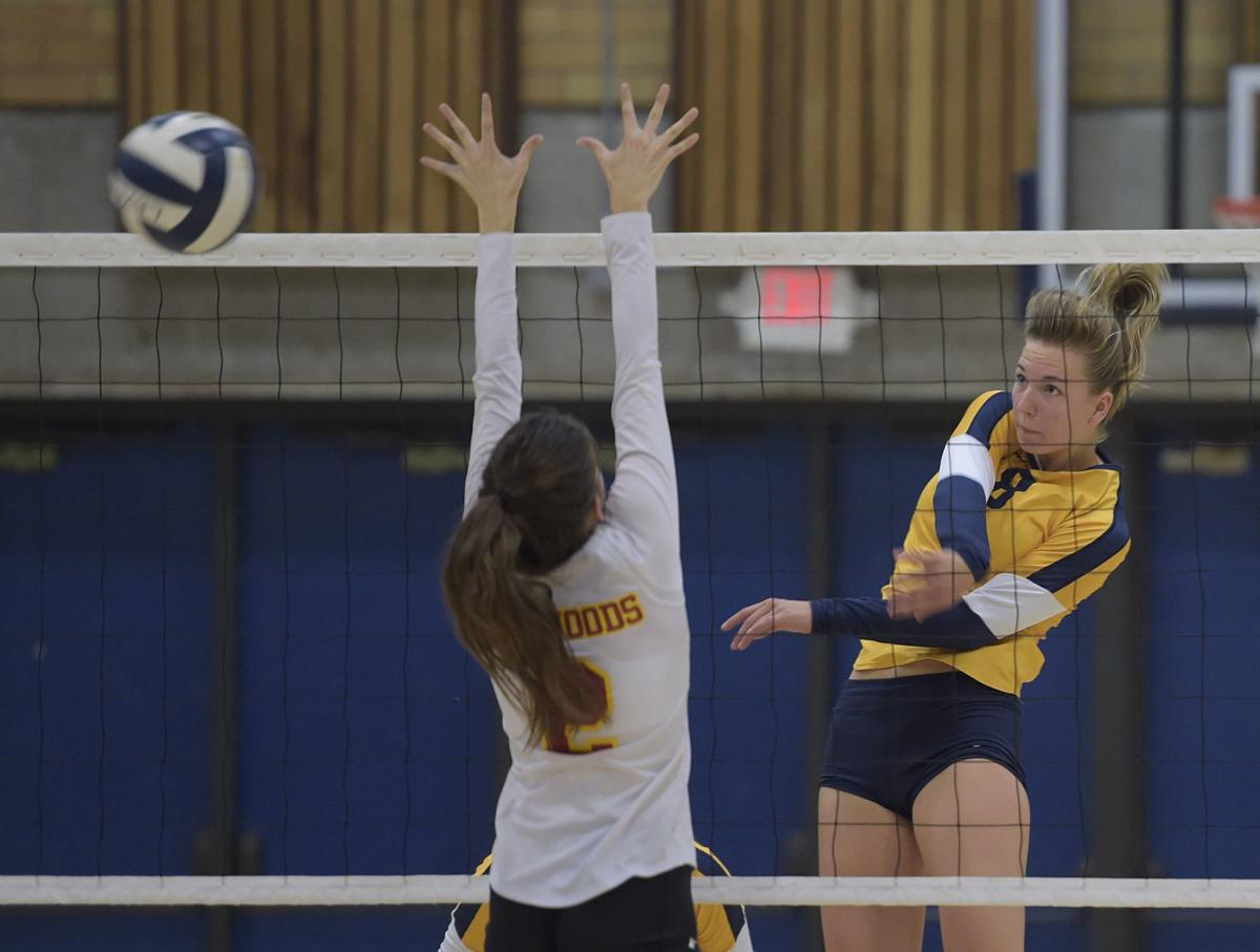 LinnBenton volleyball Expectations remain high for Roadrunners