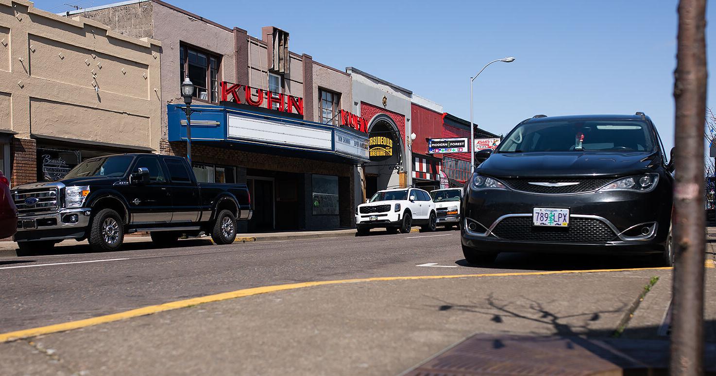 Lebanon Oregon passes 2024 budget, withholds tourism funding - Vimarsana News