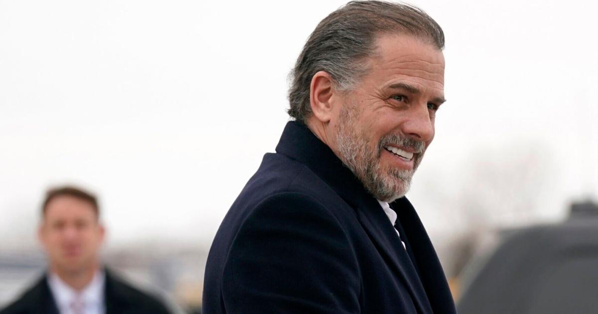 What to know about Hunter Biden's plea deal in federal tax and gun case