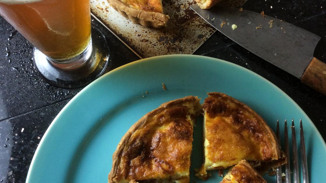 Sweetheart Tarts Express Love With A Home Cooked Meal Food And Cooking Gazettetimes Com