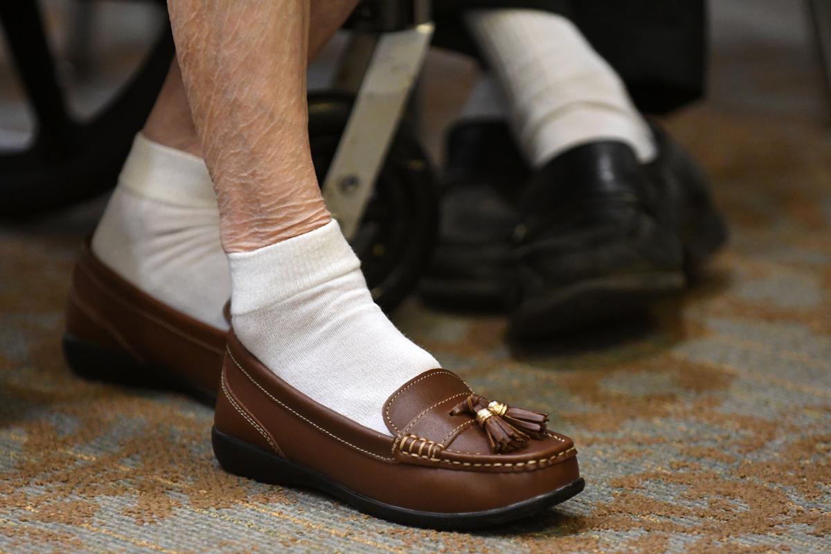 Jim and Della: True love through 70 years of marriage | Local ...