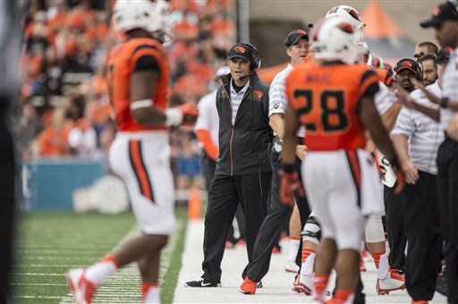Chandler Riley Osu The Daily Dose: Riley's thoughts with USC behind and Colorado ahead