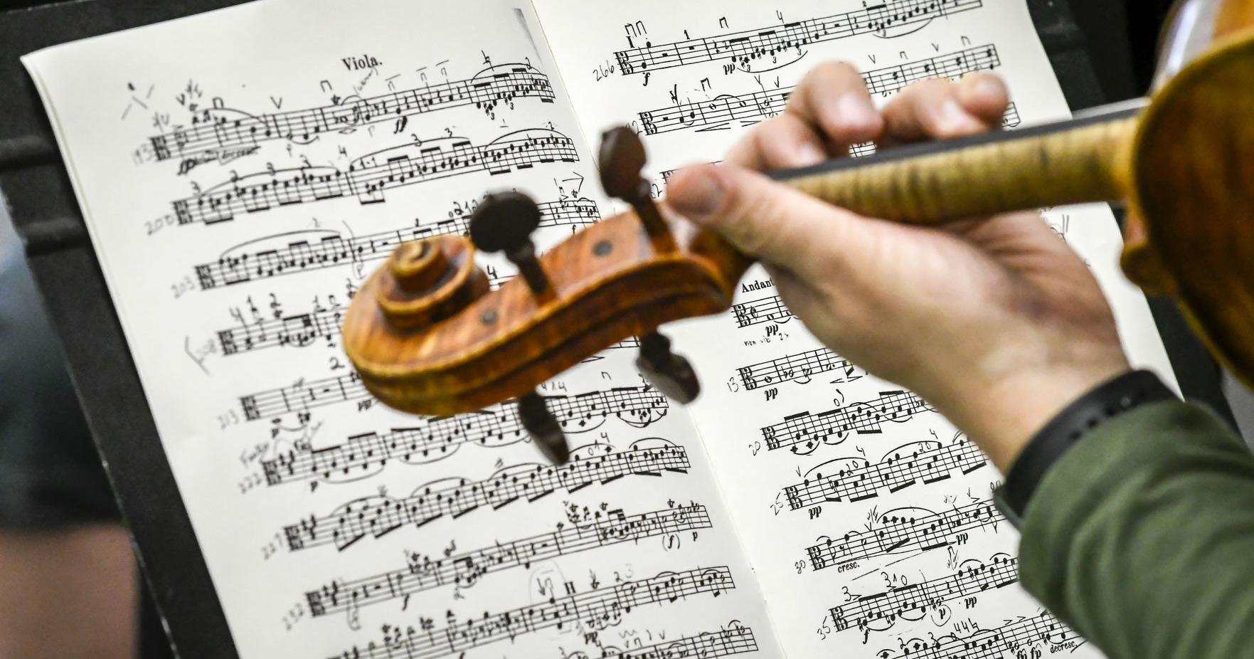 Chintimini Chamber Music Festival announces 21st season - Vimarsana News