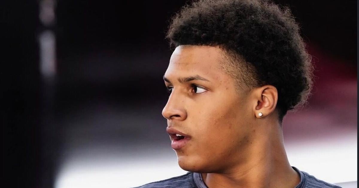 Josiah Lake II: From walk-on to the face of the program