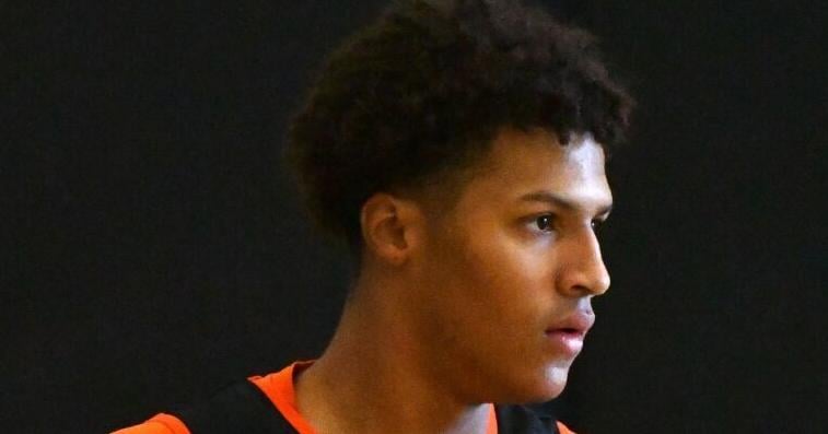 Josiah Lake II: From walk-on to the face of the program