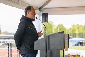 OSU track and field: Renovated track complex could save the program