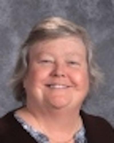 Susan Halliday