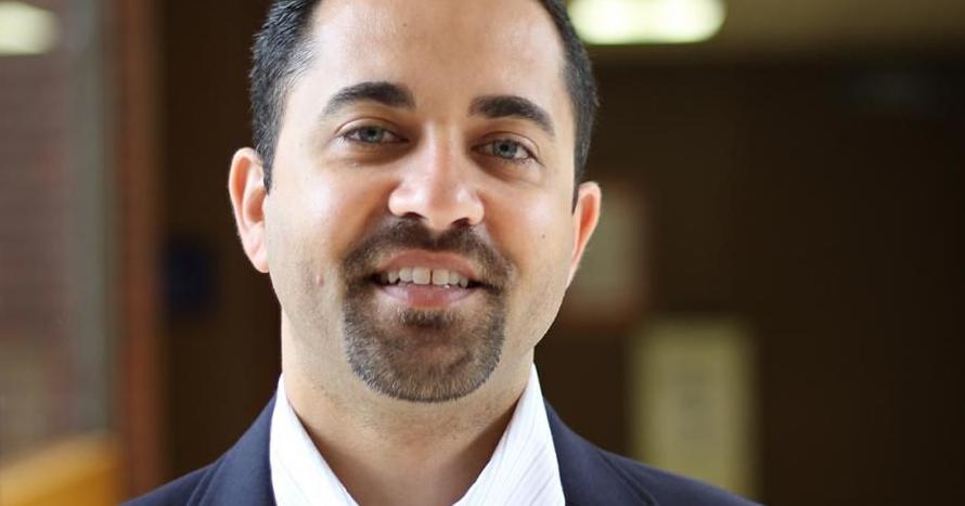 Interfaith Voices: How spirituality is a lot like intimacy