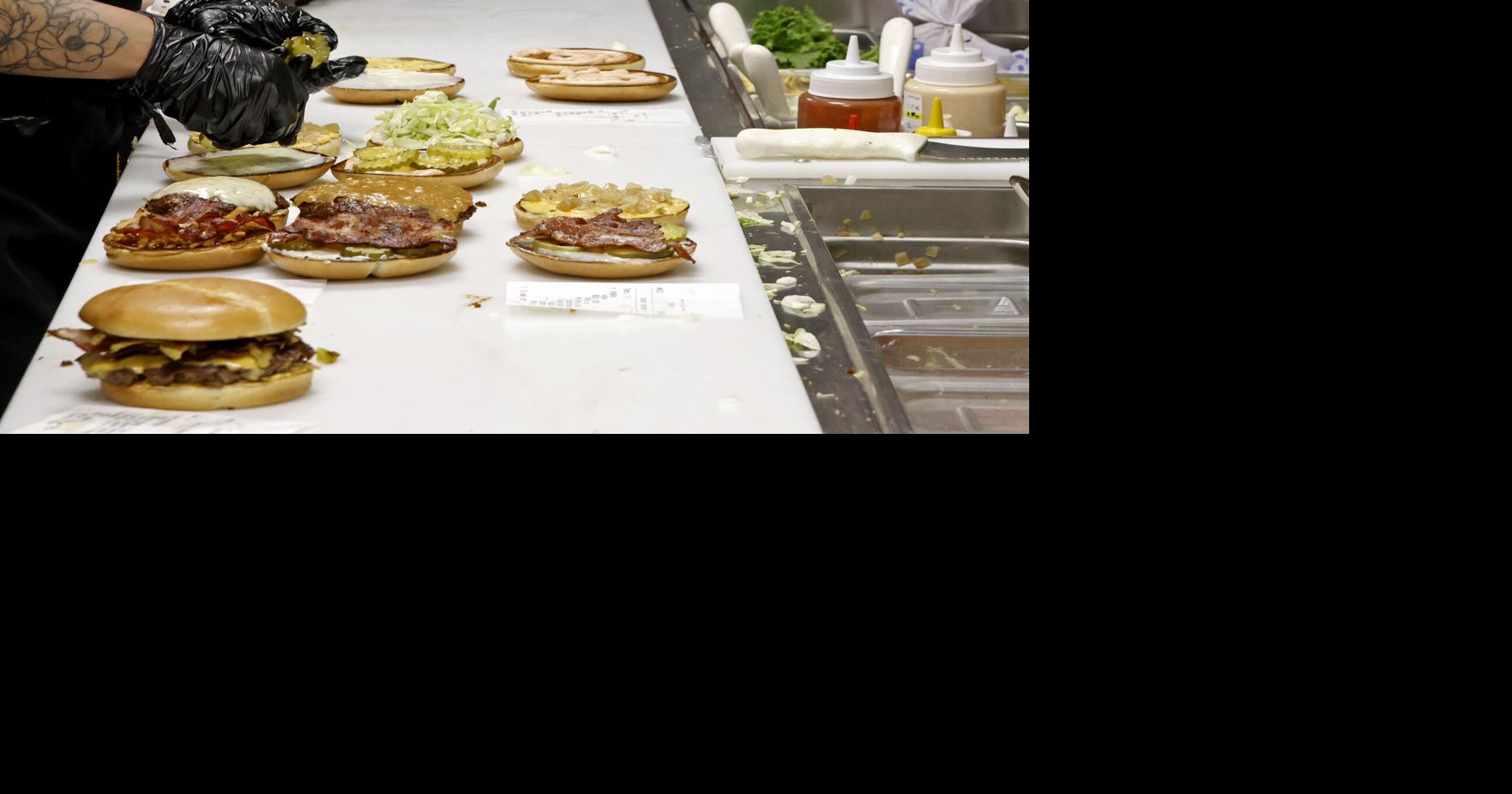 Killer Burger 2