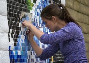 Swept to sea by sneaker wave, Corvallis woman remembered as mother, artist, teacher